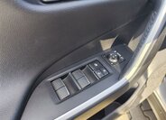 Toyota RAV4 SUV 2,5 l 163 kw
