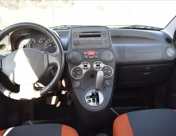 Fiat Panda Kombi 1,2 l 44 kw