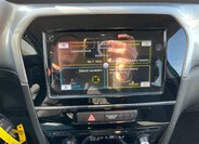 Suzuki Vitara SUV 1,6 l 88 kw
