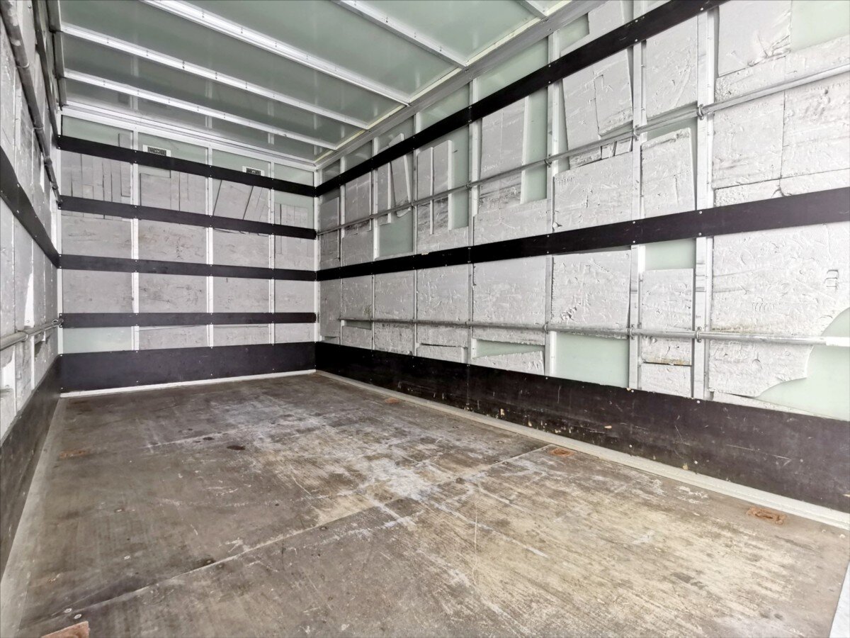 Renault Master Skříň 2,3 l 107 kw