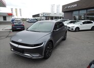 Hyundai Ioniq 5 SUV / Terénní 1,0 239 kw