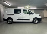 Toyota ProAce City MPV 1,5 l 96 kw