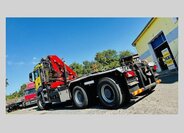 MAN Ostatní Ostatní 0,0 440 kw