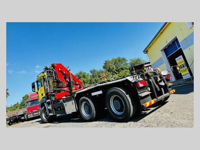 MAN Ostatní Ostatní 0,0 440 kw