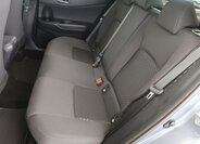 Toyota C-HR SUV 1,8 l 72 kw