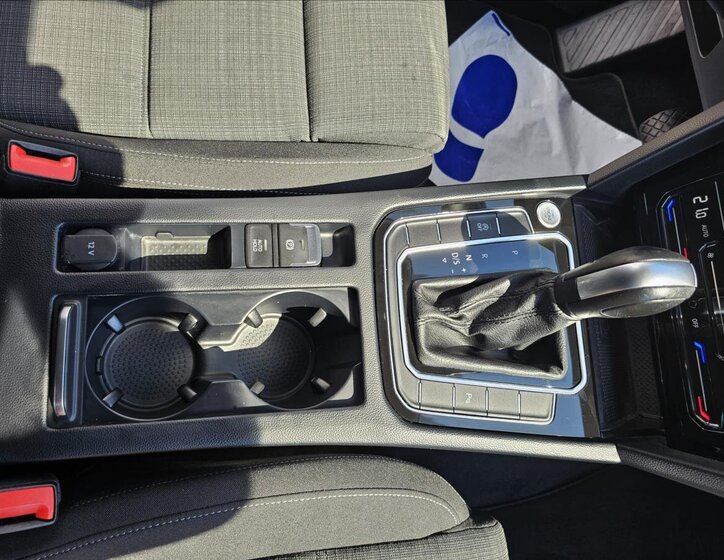 Volkswagen Passat 41