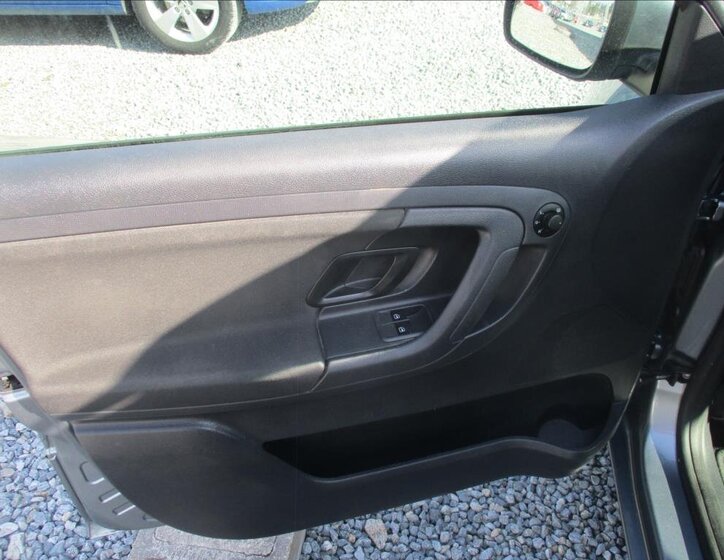 Škoda Fabia Kombi 1,2 l 63 kw