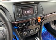 Mazda 6 Sedan / Limuzína 2,2 l 129 kw