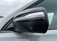 Mercedes-Benz GLS SUV / Terénní 3,0 l 270 kw