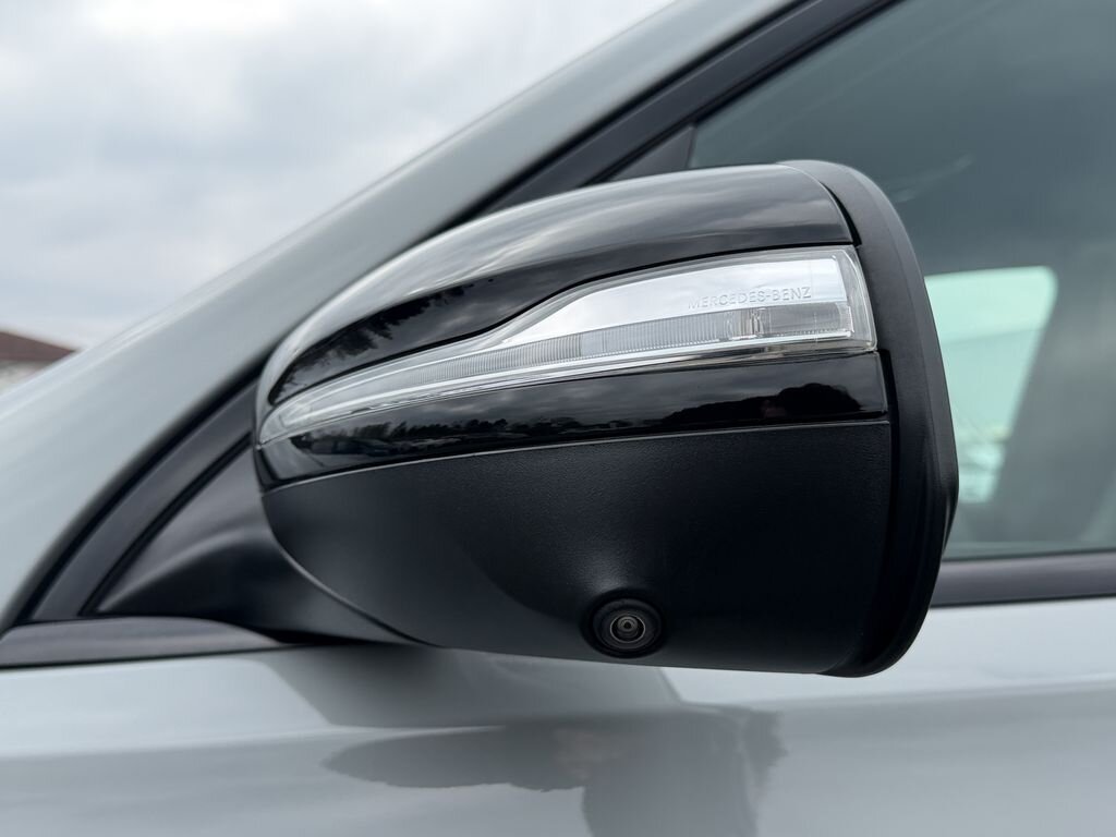 Mercedes-Benz GLS SUV / Terénní 3,0 l 270 kw