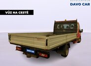 Ford Transit Valník 2,0 l 125 kw