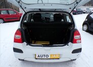 Renault Twingo Hatchback 1,1 l 43 kw