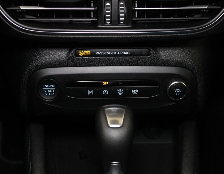 Ford Focus Kombi 999,0 114 kw