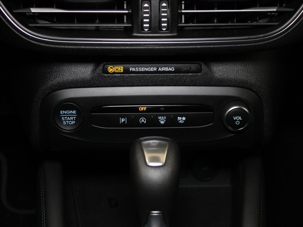 Ford Focus Kombi 999,0 114 kw