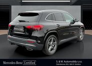 Mercedes-Benz GLA SUV 2,0 l 110 kw