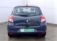 Renault Clio Hatchback 1,1 l 55 kw