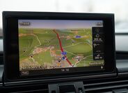 Audi A7 Hatchback 3,0 l 180 kw