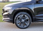 Škoda Karoq SUV / Terénní 2,0 l 110 kw