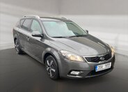 KIA Ceed Kombi 1,6 l 85 kw
