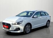Hyundai i30 Kombi 1,6 l 85 kw