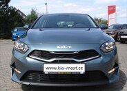 KIA Ceed Hatchback 1,5 l 103 kw