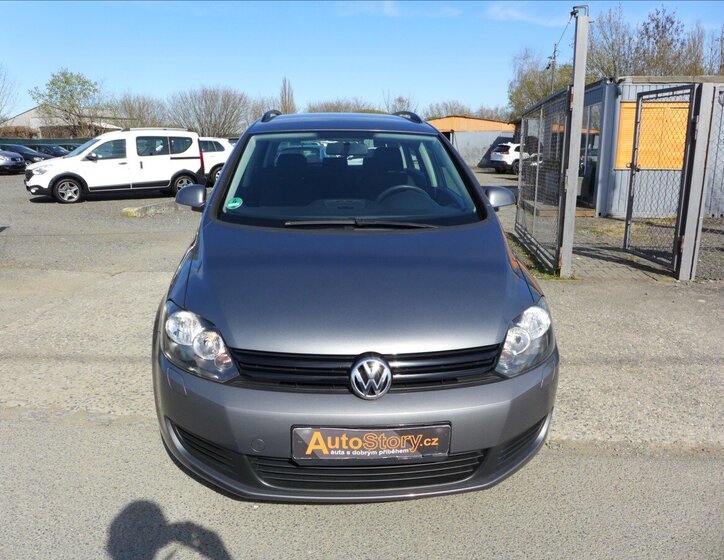 Volkswagen Golf Plus Hatchback 1,4 l 59 kw