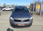Volkswagen Golf Plus Hatchback 1,4 l 59 kw