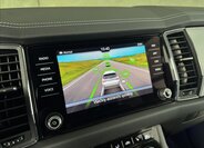Škoda Kodiaq SUV / Terénní 2,0 l 147 kw