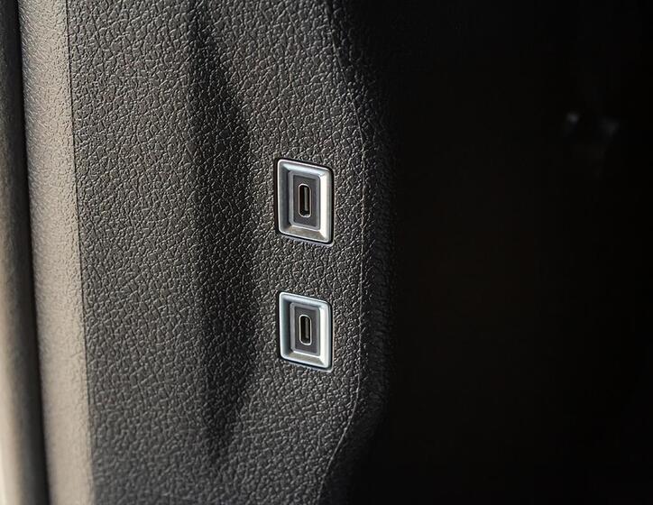 Citroën SpaceTourer 28