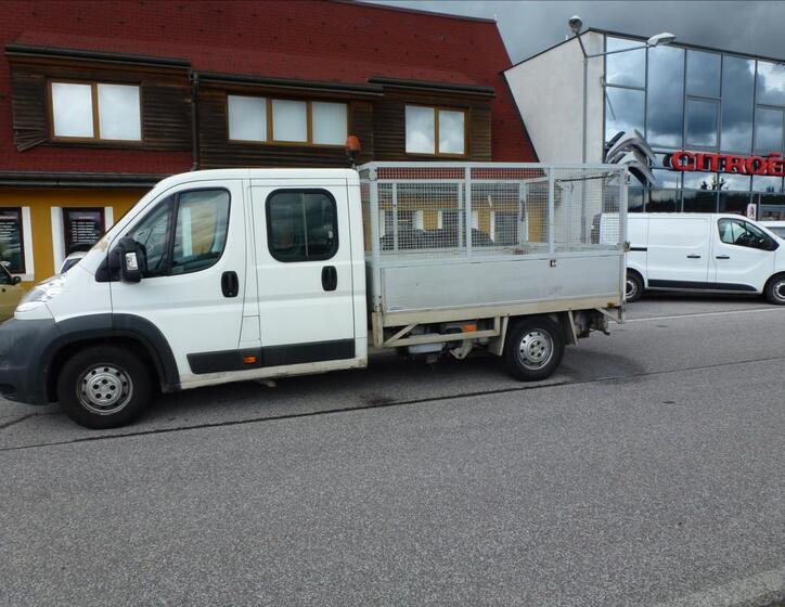 Fiat Ducato 15
