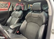 Citroën C5 Kombi 1,6 l 115 kw