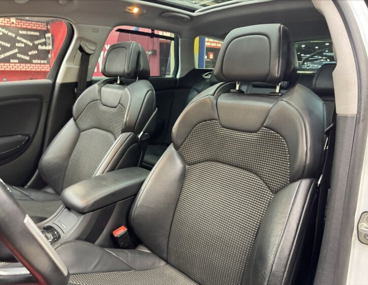 Citroën C5 Kombi 1,6 l 115 kw