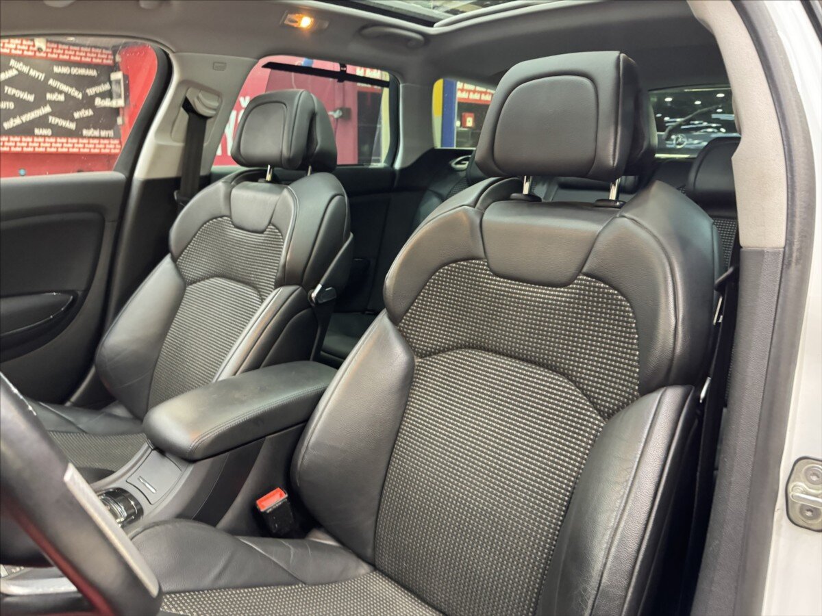 Citroën C5 Kombi 1,6 l 115 kw