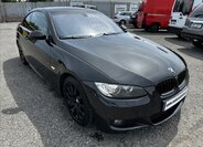 BMW Řada 3 Kupé 2,0 l 130 kw