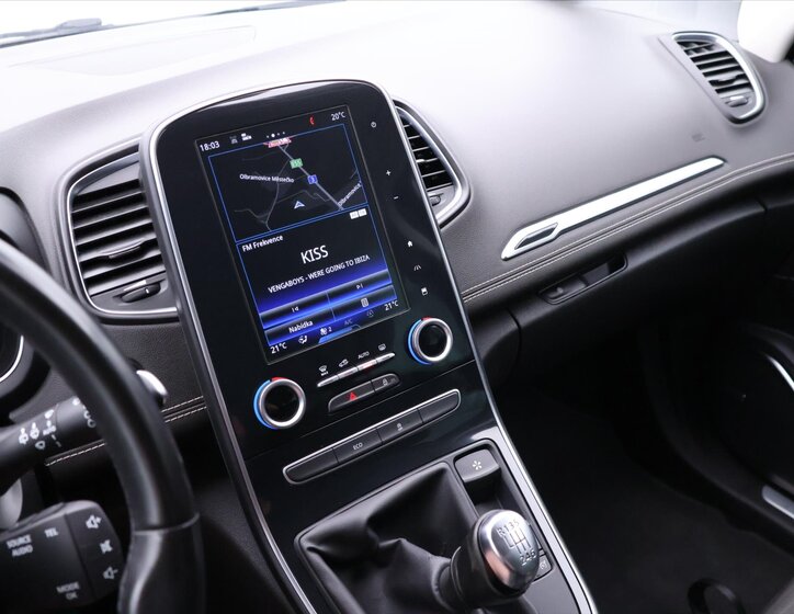 Renault Grand Scénic 20