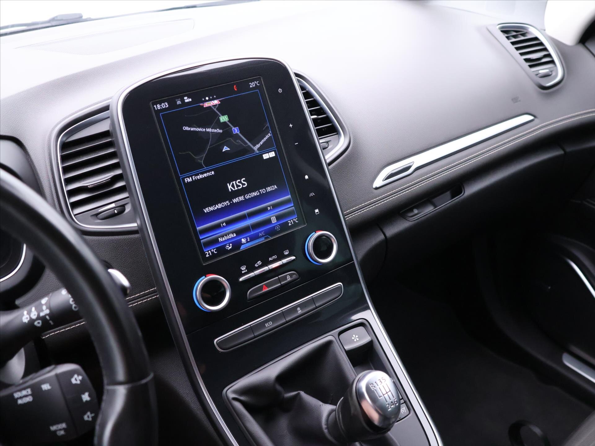 Renault Grand Scénic