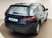 Škoda Kodiaq SUV 2,0 l 110 kw