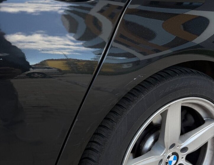 BMW Řada 5 Kombi 0,0 190 kw