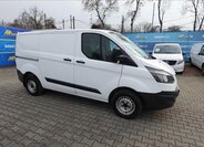 Ford Transit Custom Ostatní 2,0 l 77 kw