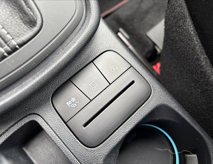 Ford Puma MPV 999,0 92 kw