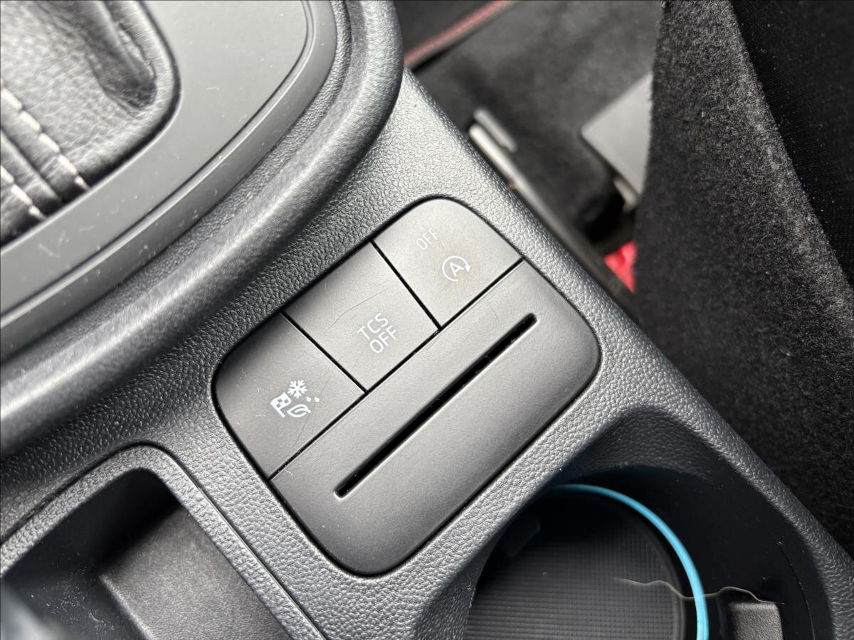 Ford Puma MPV 999,0 92 kw