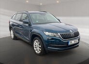 Škoda Kodiaq Kombi 2,0 l 110 kw