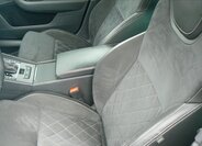 Škoda Superb Kombi 2,0 l 140 kw