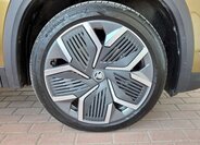 Škoda Kodiaq SUV / Terénní 1,5 l 150 kw