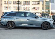 Peugeot 308 Kombi 1,2 l 107 kw