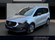 Mercedes-Benz Citan MPV 1,5 l 70 kw