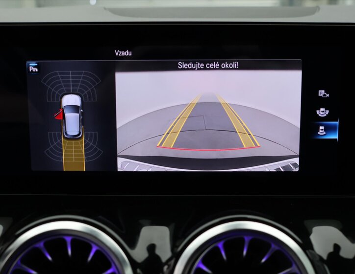 Mercedes-Benz EQA SUV 0,0 150 kw