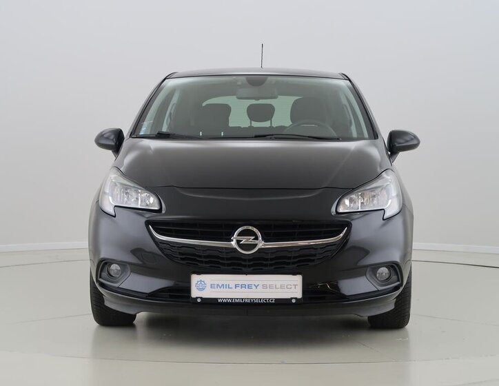 Opel Corsa 2