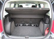 Škoda Yeti SUV / Terénní 1,2 l 77 kw