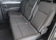 Opel Zafira MPV 1,5 l 88 kw